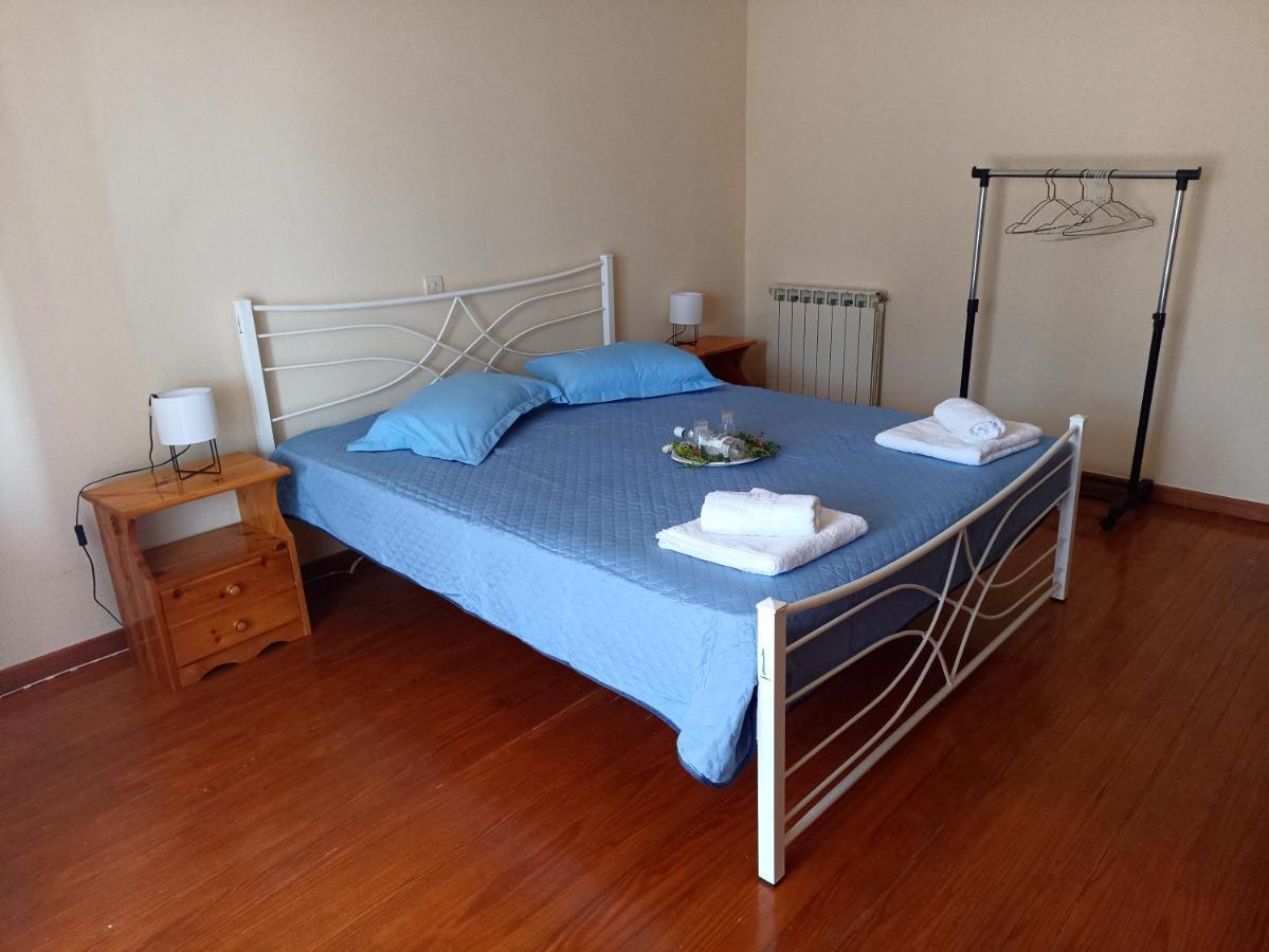 Iren Holiday Apartment Ypsos Exterior photo