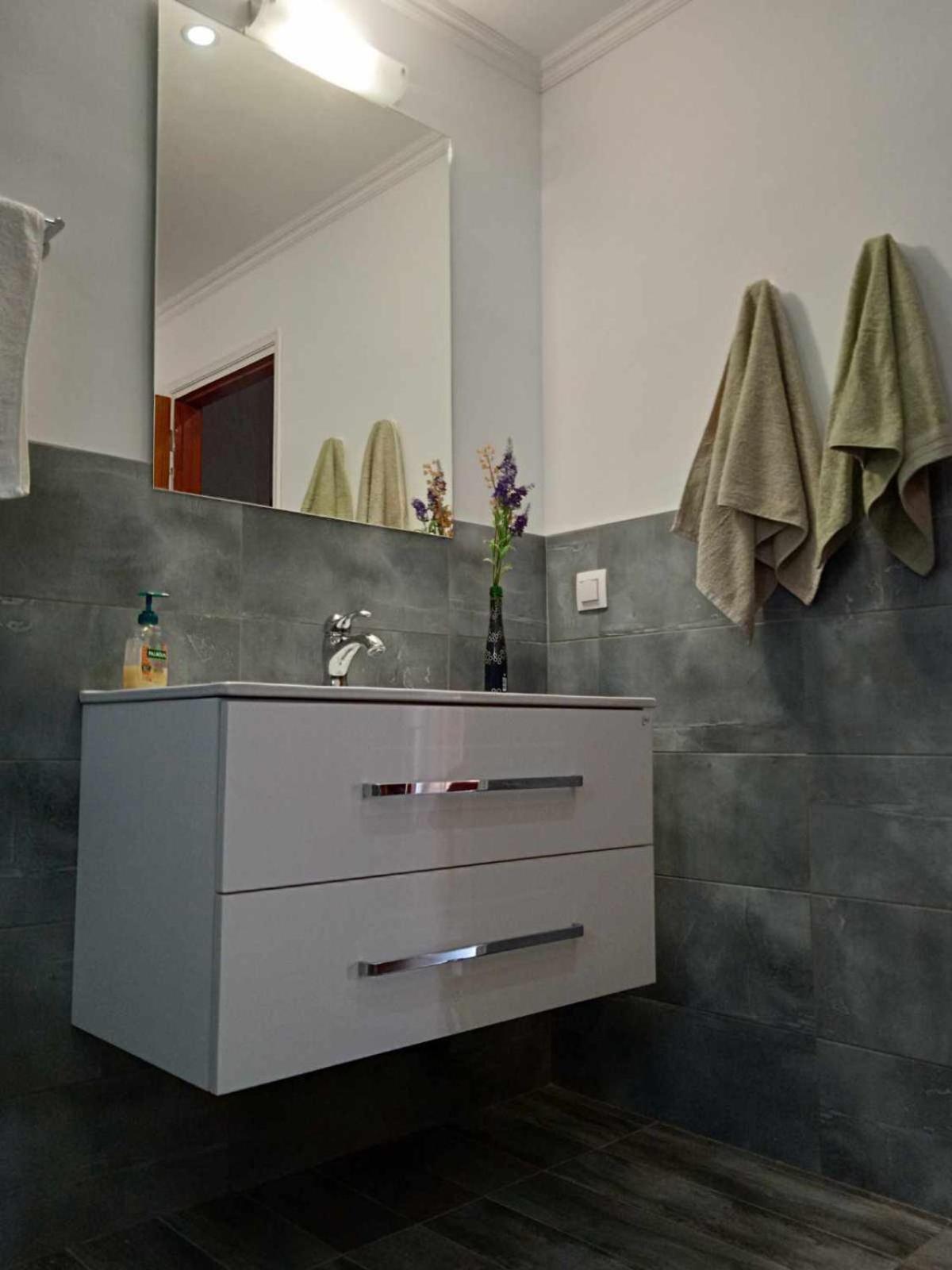 Iren Holiday Apartment Ypsos Exterior photo