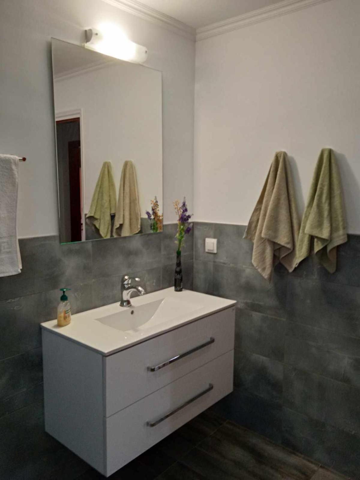 Iren Holiday Apartment Ypsos Exterior photo